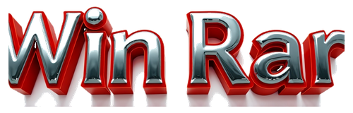 win rar logo