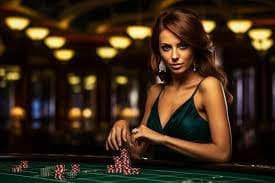 win rar Evolution Live Baccarat